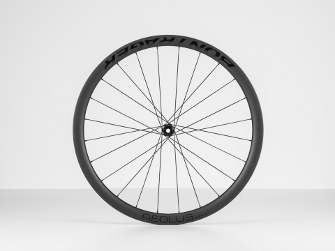 BONTRAGER Aeolus Pro 37 TLR